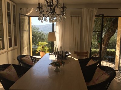 Holiday house Casa Liguria - Features photo 28