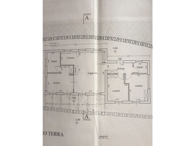 Holiday house Casa Liguria - Features photo 33