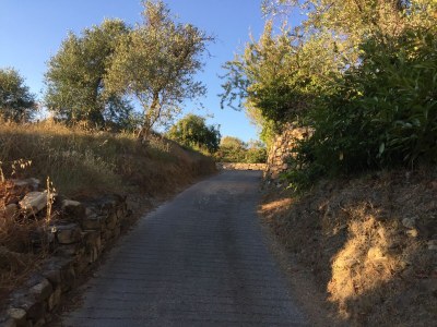 Holiday house Casa Liguria - Environment photo 34