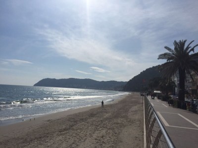 Holiday house Casa Liguria - Environment photo 36