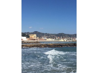 Holiday house Casa Liguria - Environment photo 37