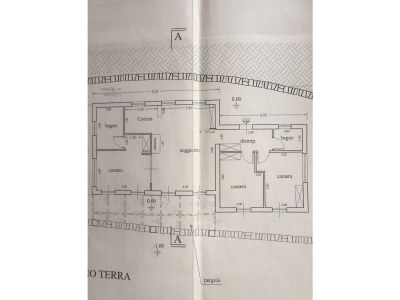 Holiday house Casa Liguria - Document photo 38