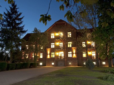 Holiday apartment Apartment Bilskirnir - ASGARD Holiday Apartments in Thale - Holiday apartment