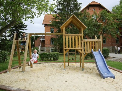 Holiday apartment Apartment Bilskirnir - ASGARD Holiday Apartments - Outdoor photo 3