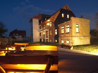 Holiday apartment Apartment Bilskirnir - ASGARD Holiday Apartments - Outdoor photo 5