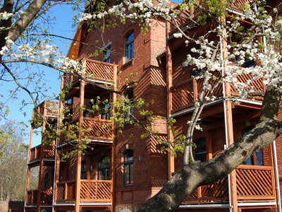 Holiday apartment Apartment Bilskirnir - ASGARD Holiday Apartments - Outdoor photo 6