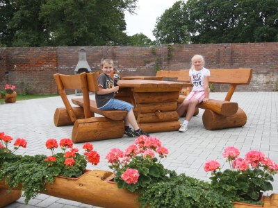 Holiday apartment Apartment Bilskirnir - ASGARD Holiday Apartments - Outdoor photo 10