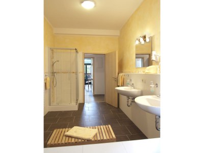 Holiday apartment Apartment Bilskirnir - ASGARD Holiday Apartments - Features photo 16