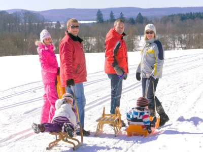 Holiday apartment Apartment Bilskirnir - ASGARD Holiday Apartments - Environment photo 18