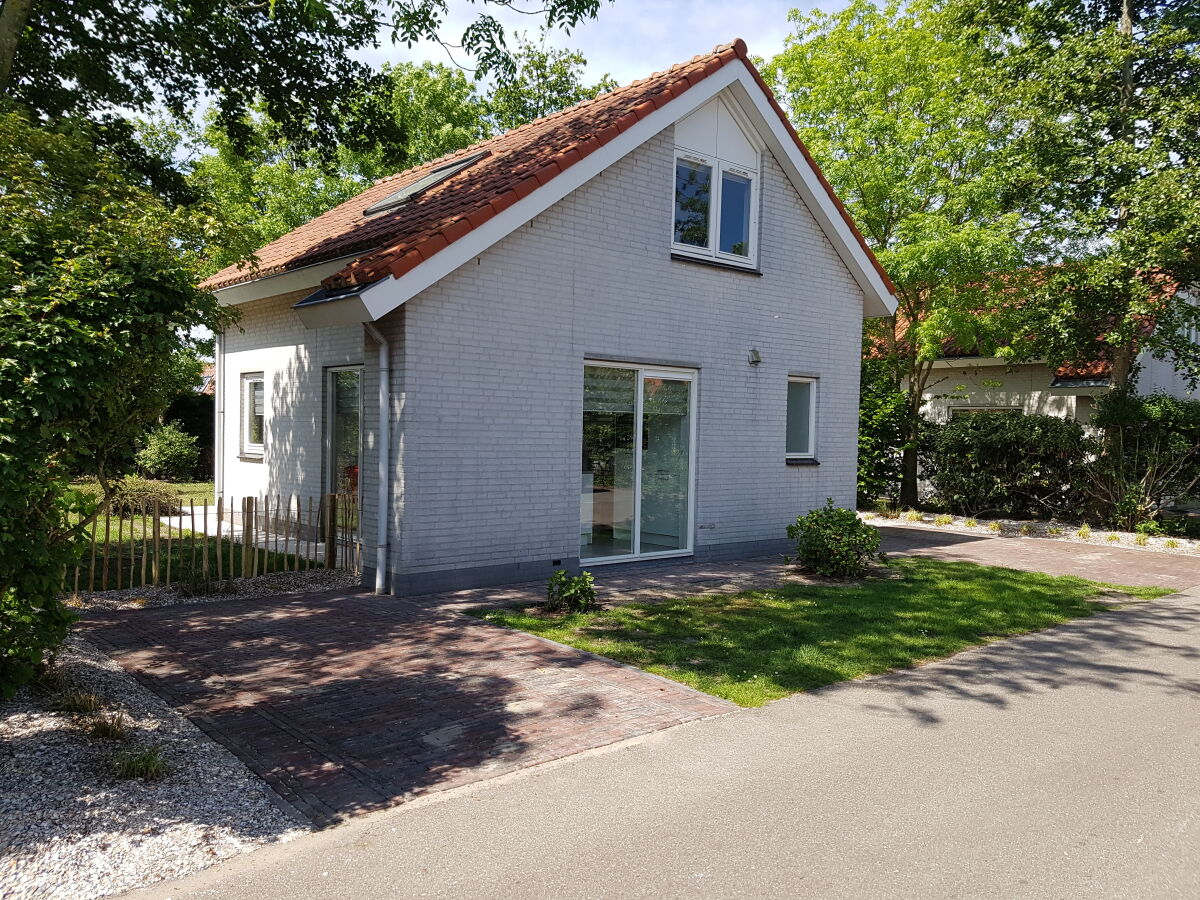 Holiday apartment Düne   &   gratis Fahrräder - Outdoor photo 2