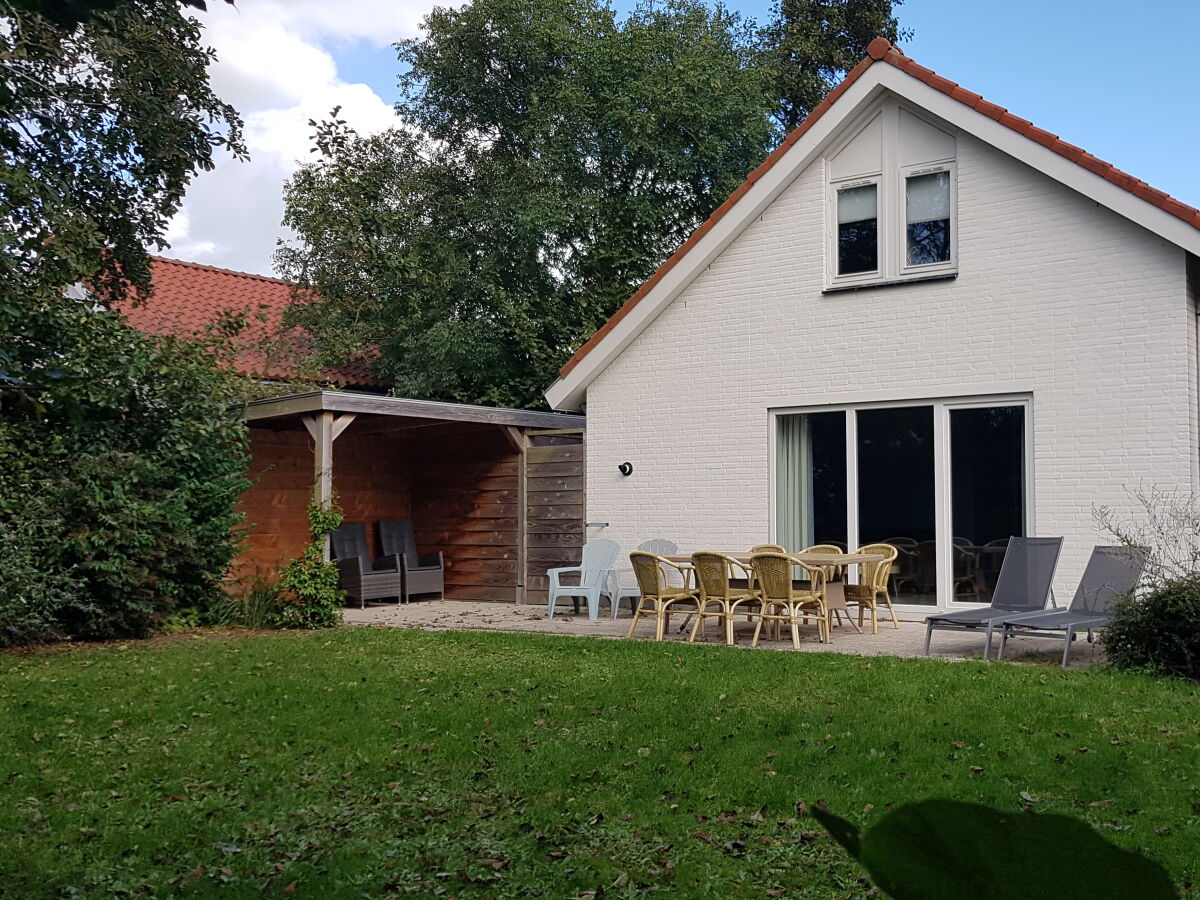 Holiday apartment Düne   &   gratis Fahrräder - Outdoor photo 4