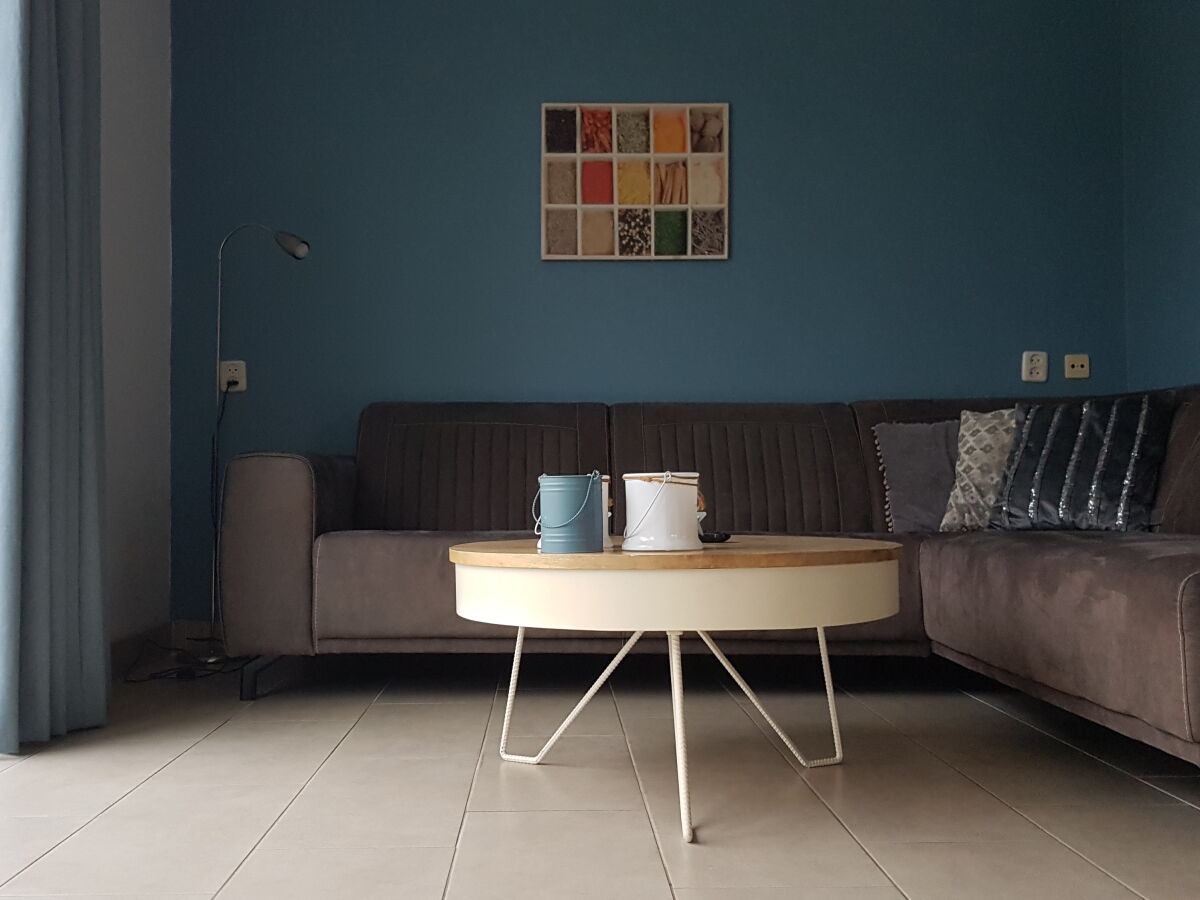 Holiday apartment Düne   &   gratis Fahrräder - Features photo 5