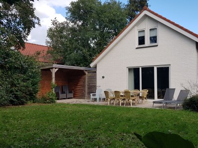 Holiday apartment Düne   &   gratis Fahrräder - Outdoor photo 4