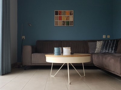 Holiday apartment Düne   &   gratis Fahrräder - Features photo 5