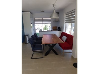 Holiday apartment Düne   &   gratis Fahrräder - Features photo 9