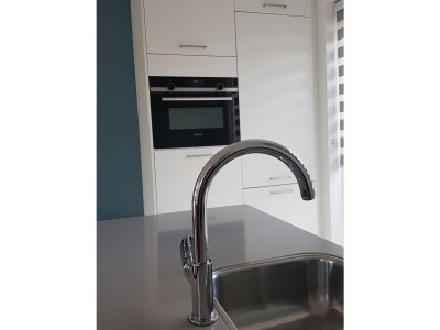 Holiday apartment Düne   &   gratis Fahrräder - Features photo 11