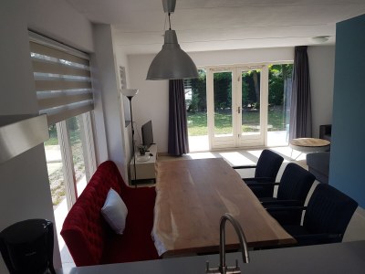 Holiday apartment Düne   &   gratis Fahrräder - Features photo 12