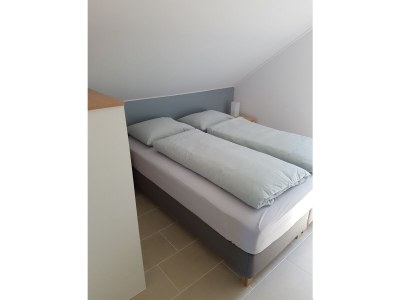 Holiday apartment Düne   &   gratis Fahrräder - Features photo 14