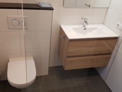 Holiday apartment Düne   &   gratis Fahrräder - Features photo 16