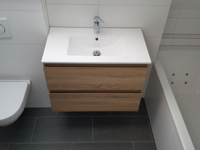 Holiday apartment Düne   &   gratis Fahrräder - Features photo 18