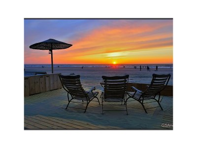 Holiday apartment Düne   &   gratis Fahrräder - Environment photo 20