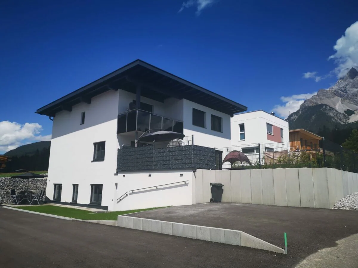 Holiday apartment Apartment Lifestyle