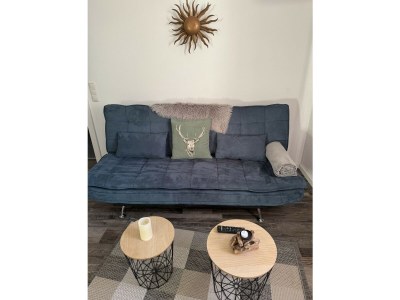 Holiday apartment Apartment Lifestyle - Outdoor photo 17