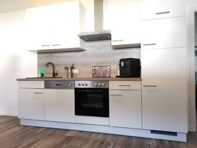 Holiday apartment Apartment Lifestyle - Features photo 18