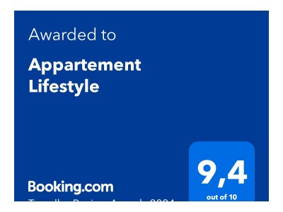 Holiday apartment Apartment Lifestyle - Features photo 21