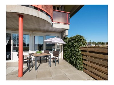 Holiday apartment Strandburg 4 Ameland - Outdoor photo 2