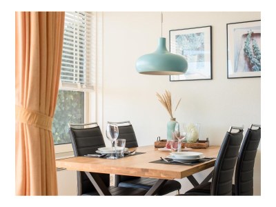 Holiday apartment Strandburg 4 Ameland - Features photo 7