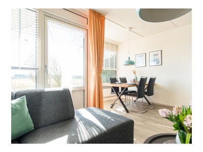 Holiday apartment Strandburg 4 Ameland - Features photo 9