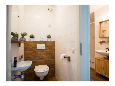 Holiday apartment Strandburg 4 Ameland - Features photo 16