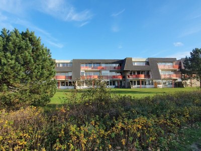 Holiday apartment Strandburg 4 Ameland - Environment photo 17