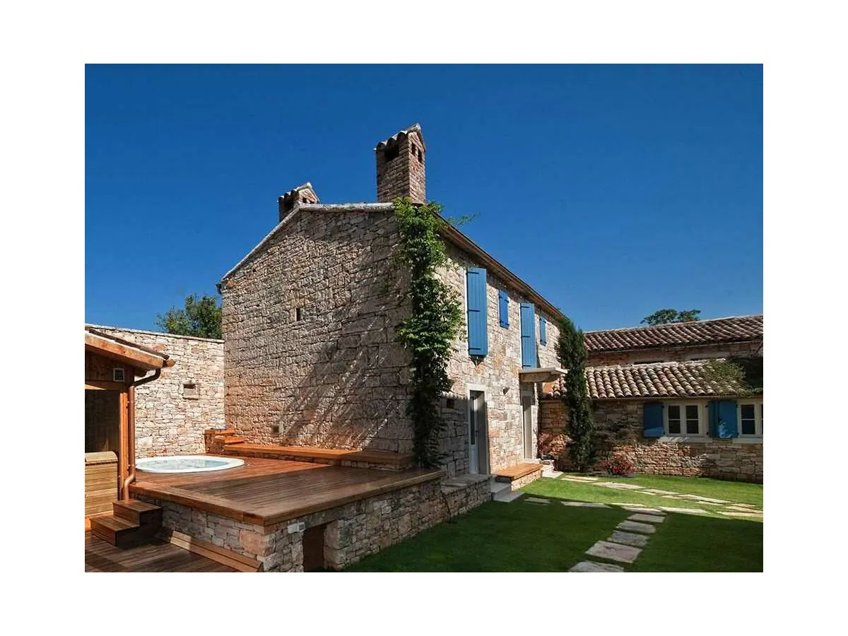 Villa Villa Sanja - Outdoor photo 3