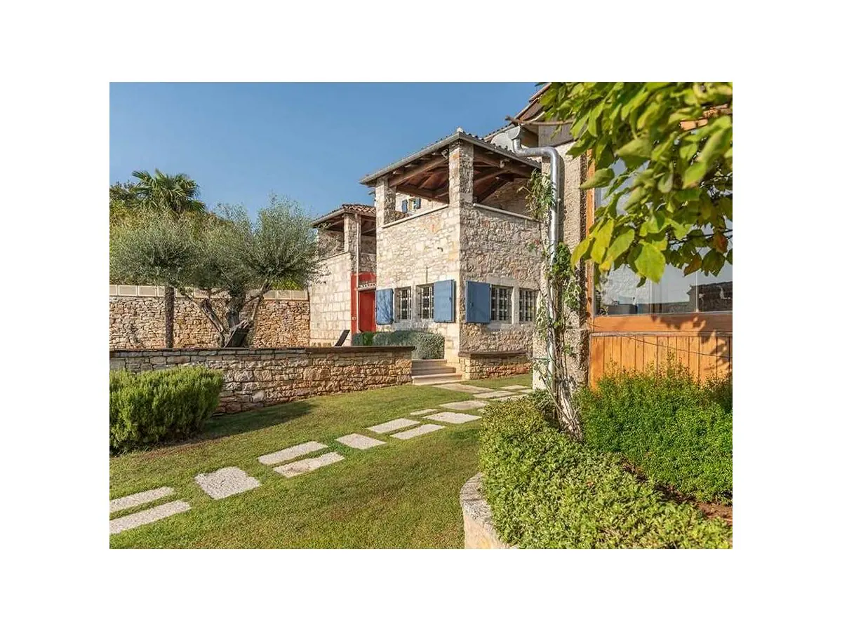 Villa Villa Sanja - Outdoor photo 5