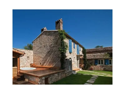 Villa Villa Sanja - Outdoor photo 3