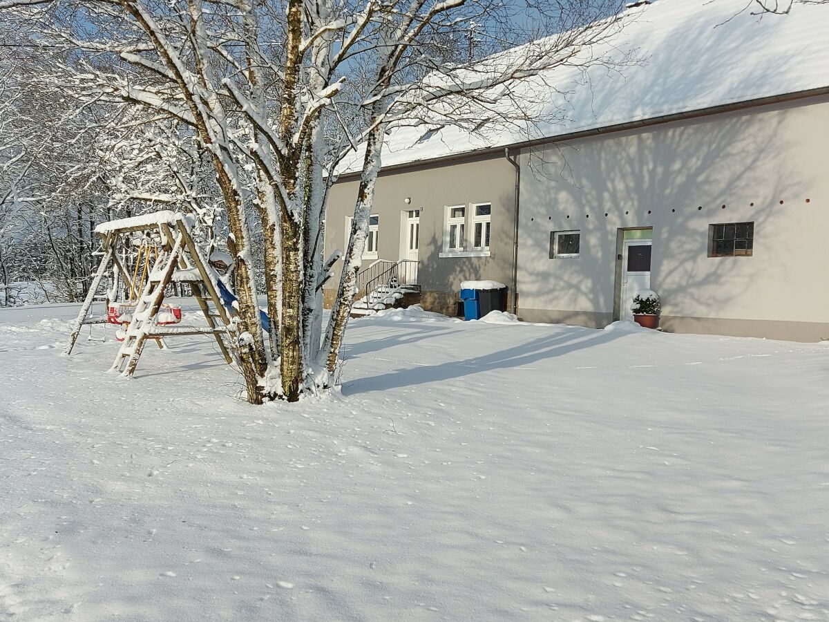 Holiday house Neuendorf Elegant Nature Stay - Outdoor photo 2