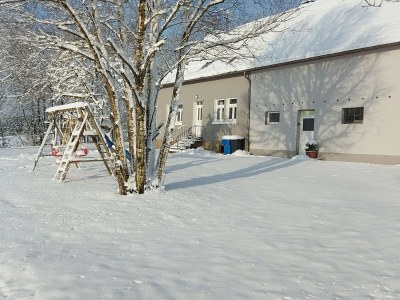 Holiday house Neuendorf Elegant Nature Stay - Outdoor photo 2