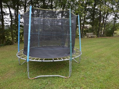 Holiday house Neuendorf Elegant Nature Stay - Outdoor photo 6