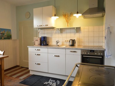 Holiday house Neuendorf Elegant Nature Stay - Features photo 11