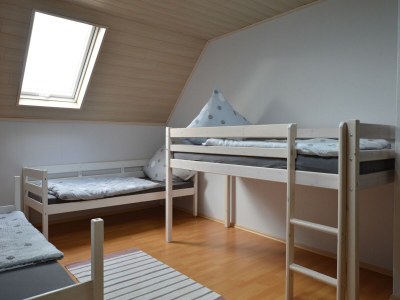 Holiday house Neuendorf Elegant Nature Stay - Features photo 12