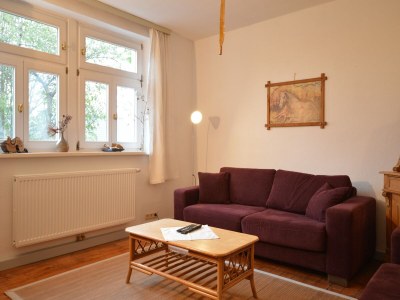 Holiday house Neuendorf Elegant Nature Stay - Features photo 22