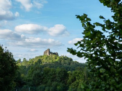 Holiday house Neuendorf Elegant Nature Stay - Environment photo 31