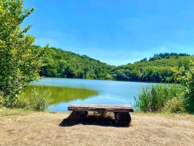 Holiday house Neuendorf Elegant Nature Stay - Environment photo 34