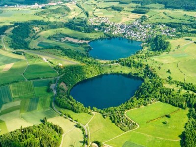 Holiday house Neuendorf Elegant Nature Stay - Environment photo 38