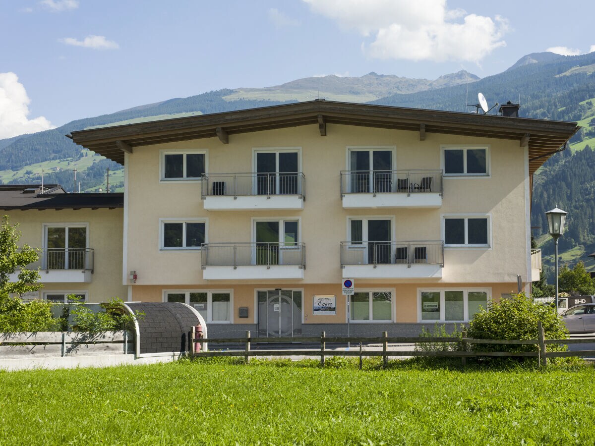Chalet Egger