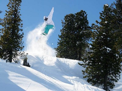 Chalet Egger - Environment photo 16