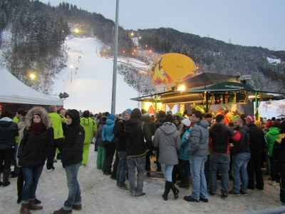 Chalet Egger - Environment photo 18