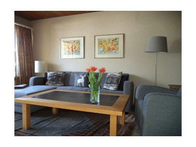 Holiday apartment Chesa Zundra - Features photo 7